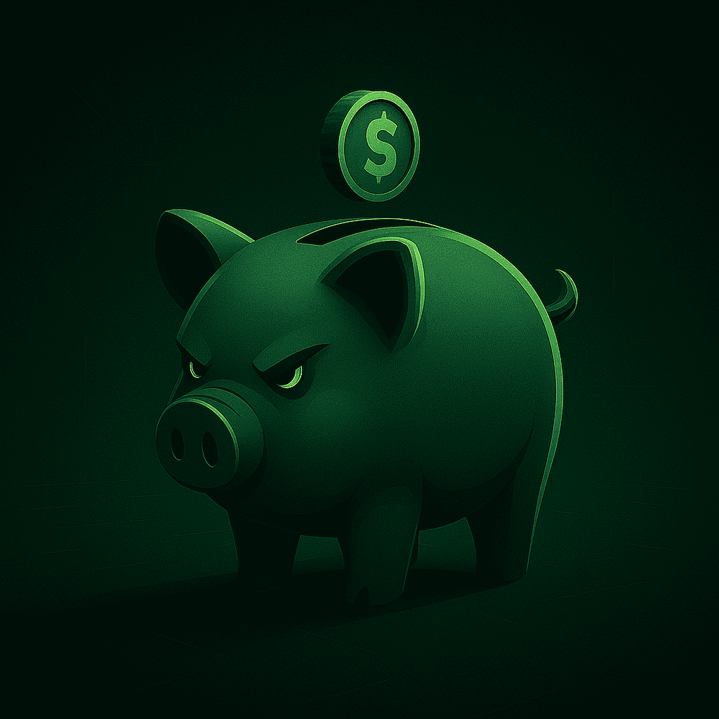 Profit First Explained: How One Simple Rule Can Make You Financially Stronger