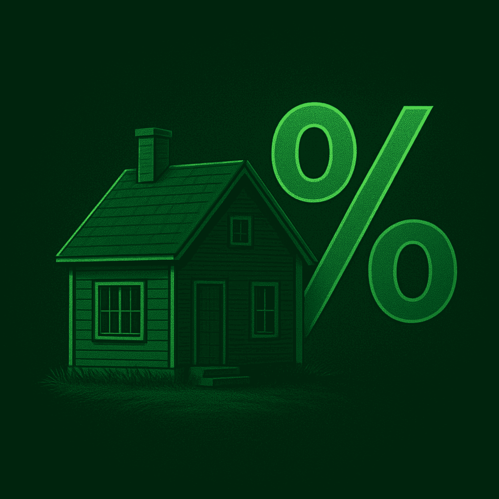 What Should the Down Payment on a House Be?